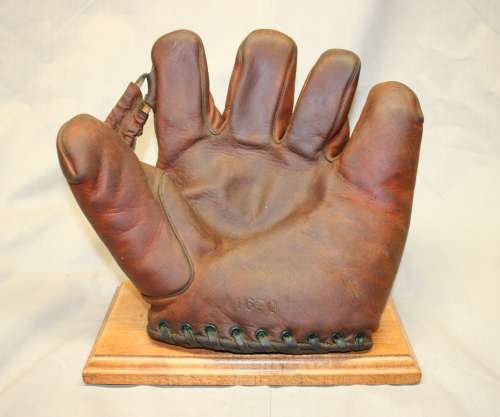 Harry Heilman JC Higgins 1670 Front